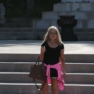 Meet your Posher, Tara